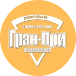 Фэст🔥! Сет из 3-х пицц за 29 р/1,8 кг в кафе "Рокко" в Гомеле